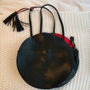 Reno Reid Anthropology Bag